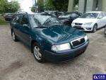 Skoda Octavia DE - Kb5 2.0, Ambiente, 2005 - Aukcja 290430 - grafika 2