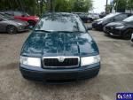 Skoda Octavia DE - Kb5 2.0, Ambiente, 2005 - Aukcja 290430 - grafika 26