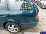 Skoda Octavia DE - Kb5 2.0, Ambiente, 2005 - Aukcja 290430 - grafika 43