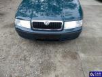 Skoda Octavia DE - Kb5 2.0, Ambiente, 2005 - Aukcja 290430 - grafika 73