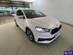 Skoda Fabia Candy White, Komfortpkt Aukcja 290464 - grafika 2