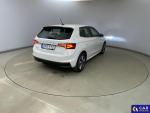 Skoda Fabia Candy White, Komfortpkt Aukcja 290464 - grafika 18