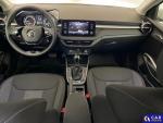 Skoda Fabia Candy White, Komfortpkt Aukcja 290464 - grafika 22