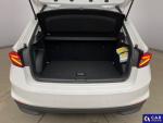 Skoda Fabia Candy White, Komfortpkt Aukcja 290464 - grafika 4