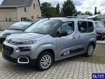 Citroën Berlingo Feel Pack M Aukcja 290467 - grafika 1