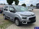 Citroën Berlingo Feel Pack M Aukcja 290467 - grafika 2
