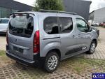 Citroën Berlingo Feel Pack M Aukcja 290467 - grafika 4