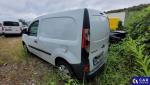 Renault Kangoo 1.5 Blue dCi Pack Clim Aukcja 290523 - grafika 9