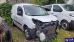 Renault Kangoo 1.5 Blue dCi Pack Clim Aukcja 290523 - grafika 3