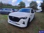 Mazda CX-60 e-SKYACTIV PHEV MR`22 E6d Aukcja 295135 - grafika 1