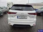 Mazda CX-60 CX-60 2.5 PHEV Homura AWD aut Aukcja 290569 - grafika 6