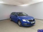 Skoda Octavia pREMIUMPAKET, DRAG & WEBSTO PA Aukcja 290579 - grafika 2