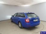 Skoda Octavia pREMIUMPAKET, DRAG & WEBSTO PA Aukcja 290579 - grafika 3