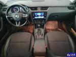 Skoda Octavia pREMIUMPAKET, DRAG & WEBSTO PA Aukcja 290579 - grafika 30