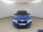 Skoda Octavia pREMIUMPAKET, DRAG & WEBSTO PA Aukcja 290579 - grafika 31