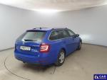 Skoda Octavia pREMIUMPAKET, DRAG & WEBSTO PA Aukcja 290579 - grafika 5