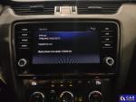 Skoda Octavia pREMIUMPAKET, DRAG & WEBSTO PA Aukcja 290579 - grafika 43