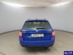 Skoda Octavia pREMIUMPAKET, DRAG & WEBSTO PA Aukcja 290579 - grafika 6