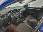 Skoda Octavia pREMIUMPAKET, DRAG & WEBSTO PA Aukcja 290579 - grafika 7