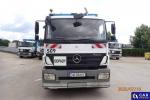 Mercedes-Benz Axor  Aukcja 298225 - grafika 8