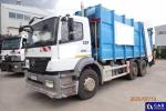 Mercedes-Benz Axor  Aukcja 298225 - grafika 1