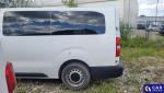 Toyota ProAce Proace Kombi 2.0 D-4D Long 2,8t Aukcja 291172 - grafika 10
