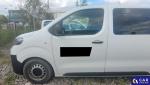 Toyota ProAce Proace Kombi 2.0 D-4D Long 2,8t Aukcja 291172 - grafika 11