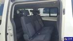 Toyota ProAce Proace Kombi 2.0 D-4D Long 2,8t Aukcja 291172 - grafika 17