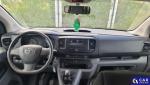 Toyota ProAce Proace Kombi 2.0 D-4D Long 2,8t Aukcja 291172 - grafika 18