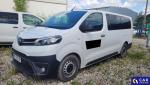 Toyota ProAce Proace Kombi 2.0 D-4D Long 2,8t Aukcja 291172 - grafika 1
