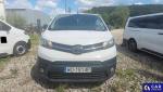 Toyota ProAce Proace Kombi 2.0 D-4D Long 2,8t Aukcja 291172 - grafika 2