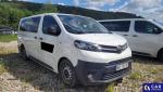 Toyota ProAce Proace Kombi 2.0 D-4D Long 2,8t Aukcja 291172 - grafika 3