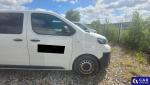 Toyota ProAce Proace Kombi 2.0 D-4D Long 2,8t Aukcja 291172 - grafika 5
