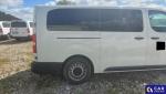 Toyota ProAce Proace Kombi 2.0 D-4D Long 2,8t Aukcja 291172 - grafika 6