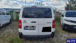 Toyota ProAce Proace Kombi 2.0 D-4D Long 2,8t Aukcja 291172 - grafika 8