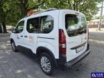 Peugeot Rifter Rifter 1.2 PureTech Active S&S Aukcja 290813 - grafika 9