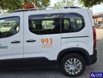 Peugeot Rifter Rifter 1.2 PureTech Active S&S Aukcja 290813 - grafika 10