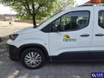 Peugeot Rifter Rifter 1.2 PureTech Active S&S Aukcja 290813 - grafika 11