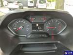 Peugeot Rifter Rifter 1.2 PureTech Active S&S Aukcja 290813 - grafika 15