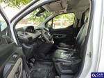 Peugeot Rifter Rifter 1.2 PureTech Active S&S Aukcja 290813 - grafika 16