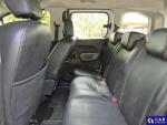 Peugeot Rifter Rifter 1.2 PureTech Active S&S Aukcja 290813 - grafika 17