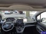 Peugeot Rifter Rifter 1.2 PureTech Active S&S Aukcja 290813 - grafika 18