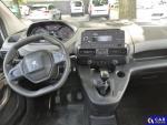 Peugeot Rifter Rifter 1.2 PureTech Active S&S Aukcja 290813 - grafika 19