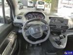 Peugeot Rifter Rifter 1.2 PureTech Active S&S Aukcja 290813 - grafika 21