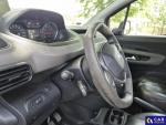 Peugeot Rifter Rifter 1.2 PureTech Active S&S Aukcja 290813 - grafika 22