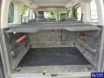 Peugeot Rifter Rifter 1.2 PureTech Active S&S Aukcja 290813 - grafika 24