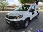 Peugeot Rifter Rifter 1.2 PureTech Active S&S Aukcja 290813 - grafika 1