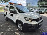 Peugeot Rifter Rifter 1.2 PureTech Active S&S Aukcja 290813 - grafika 3