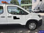 Peugeot Rifter Rifter 1.2 PureTech Active S&S Aukcja 290813 - grafika 5