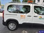 Peugeot Rifter Rifter 1.2 PureTech Active S&S Aukcja 290813 - grafika 6